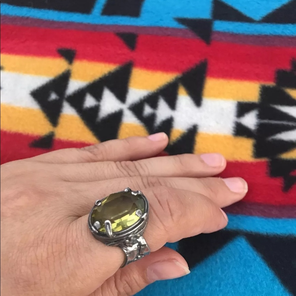 Silpada Ring 💍
